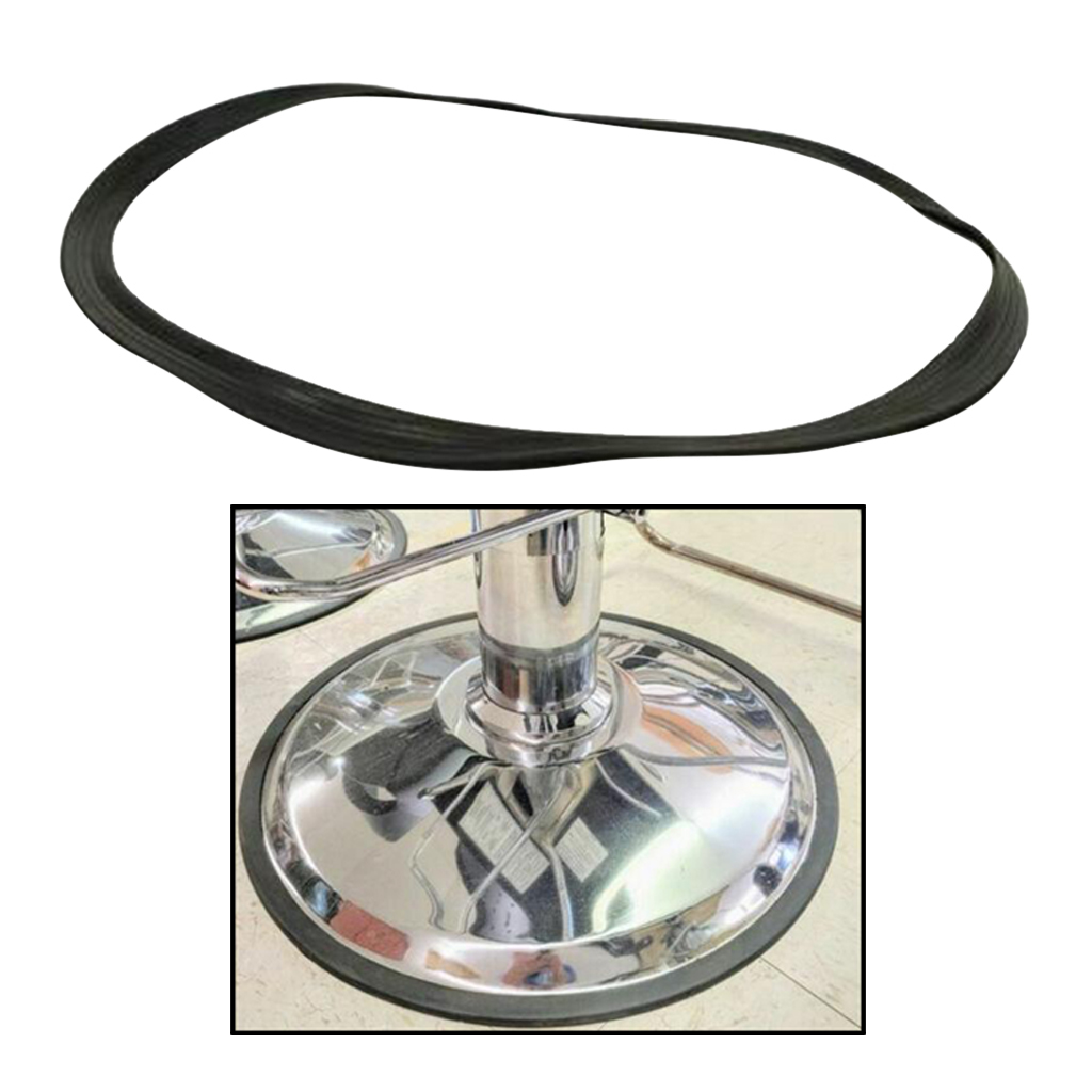 Gasket Mount Kit - Salon Rambut Styling Kursi Peralatan Dasar