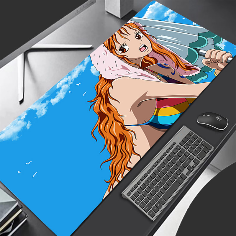 Gaming Keyboard High Ground - Alas Mouse One Piece Tahan Lama