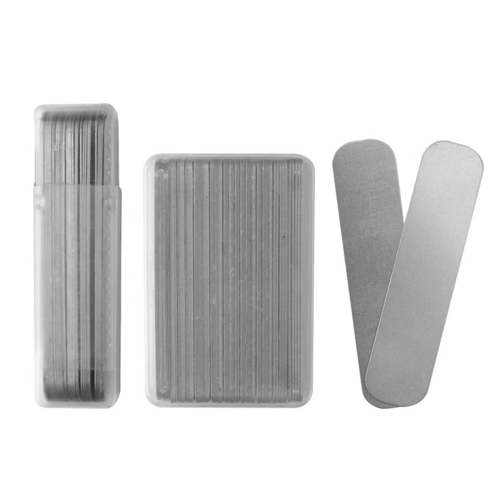 Gasket Mount Kit - Alat Shim Mesin Bubut CNC 50