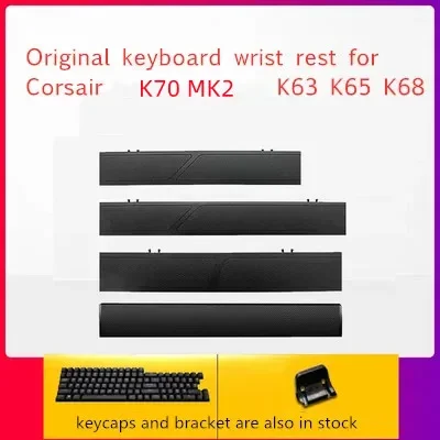 Gaming Keyboard Corsair - Sandaran Pergelangan Tangan Keyboard untuk Corsair