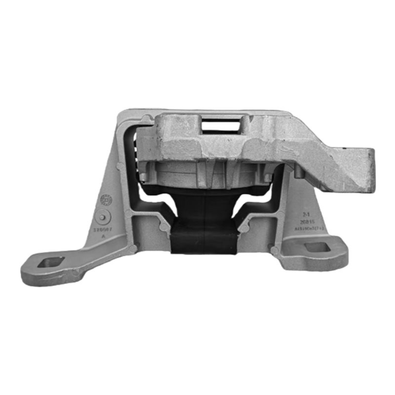 Gasket Mount Kit - KV6Z-6038-A KV6Z6038C Kit Gasket Dudukan Mesin
