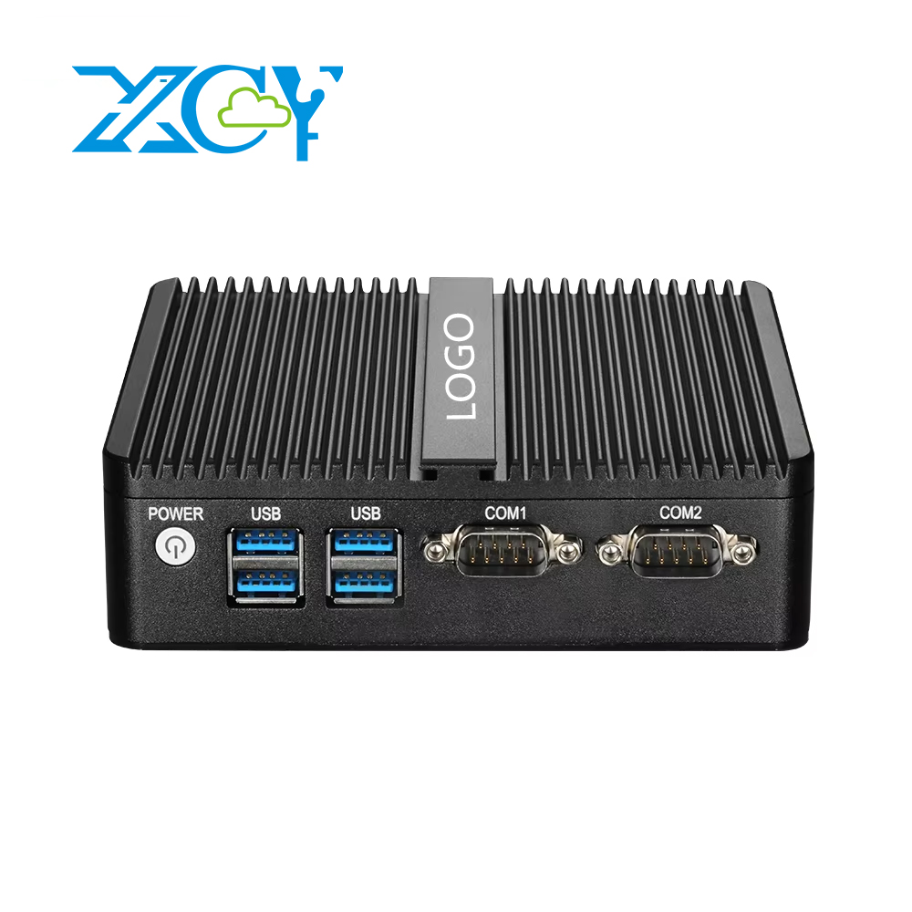 Intel Cpu Core I5 - XCY Mini PC Intel Celeron J6412