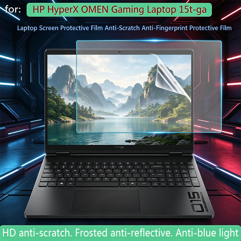 Gaming Keyboard Hyperx - Untuk HP HyperX OMEN Gaming Laptop