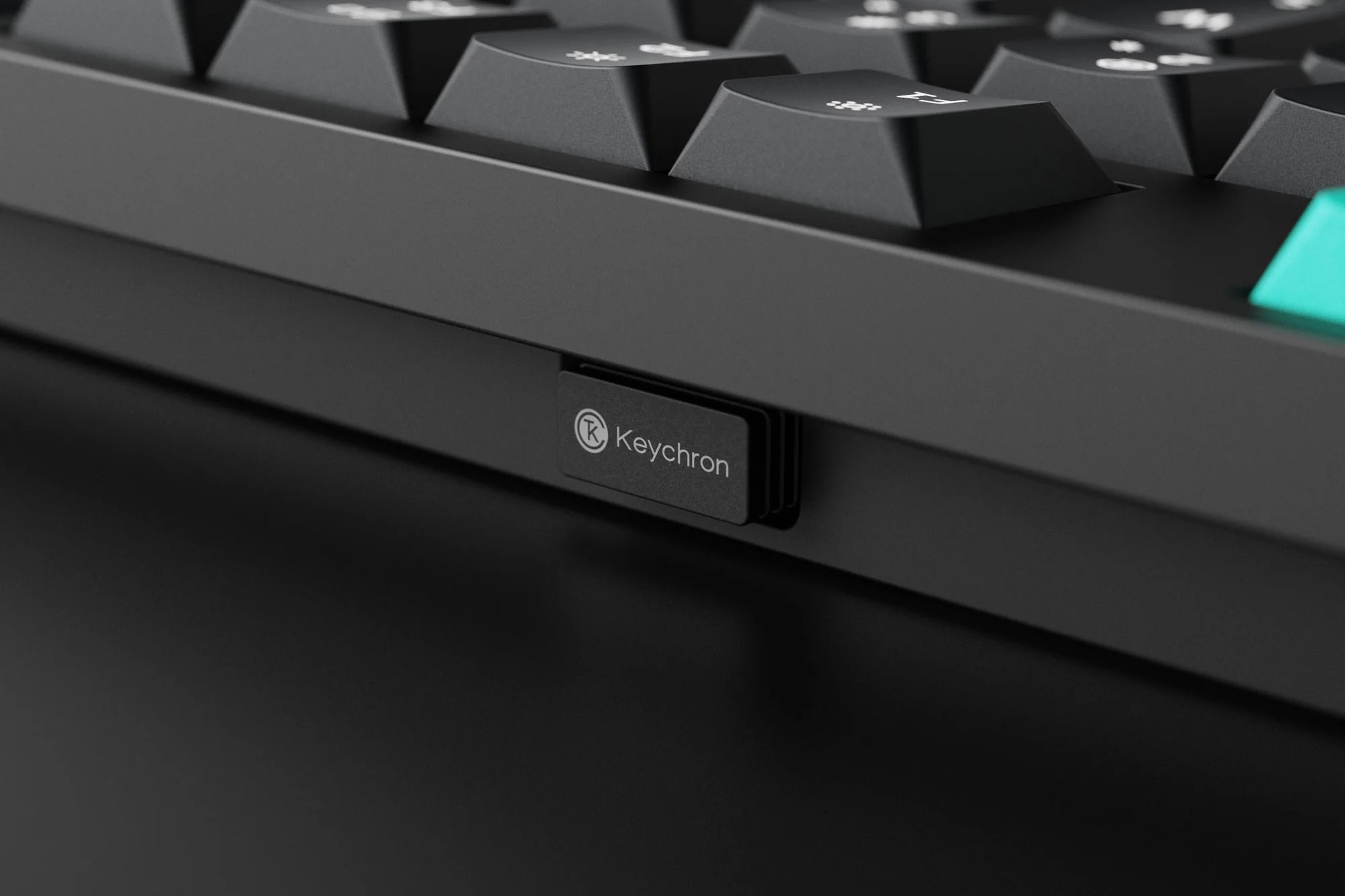 Keyboard Nirkabel Keychron B33 - Gaming Keyboard Tkl ulasan dan harga