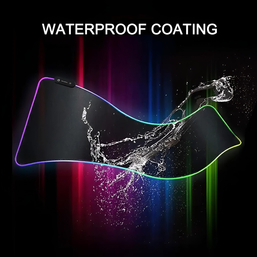 CORSAIR Comtuper Mouse Pad RGB - Gaming Keyboard Corsair ulasan dan harga