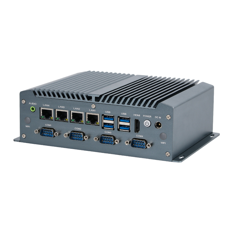 XCY X77 Mini PC Industri Tanpa - Intel Cpu Core I5 ulasan dan harga