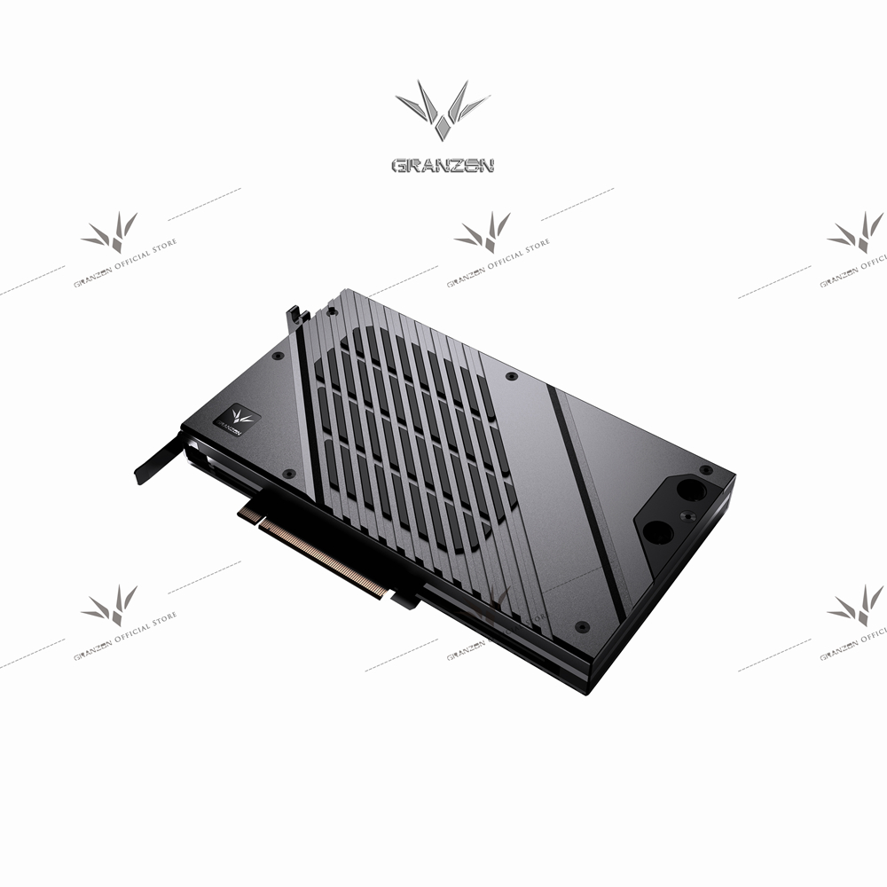 Blok GPU Granzon untuk Kartu G - Nvidia Vga Rtx 4080 ulasan dan harga