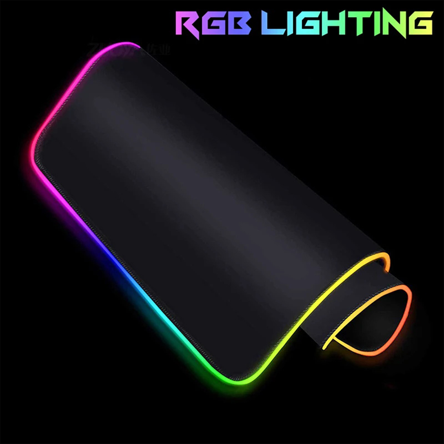 HYPERX RGB Alas Mouse Besar Ga - Gaming Keyboard Hyperx ulasan dan harga