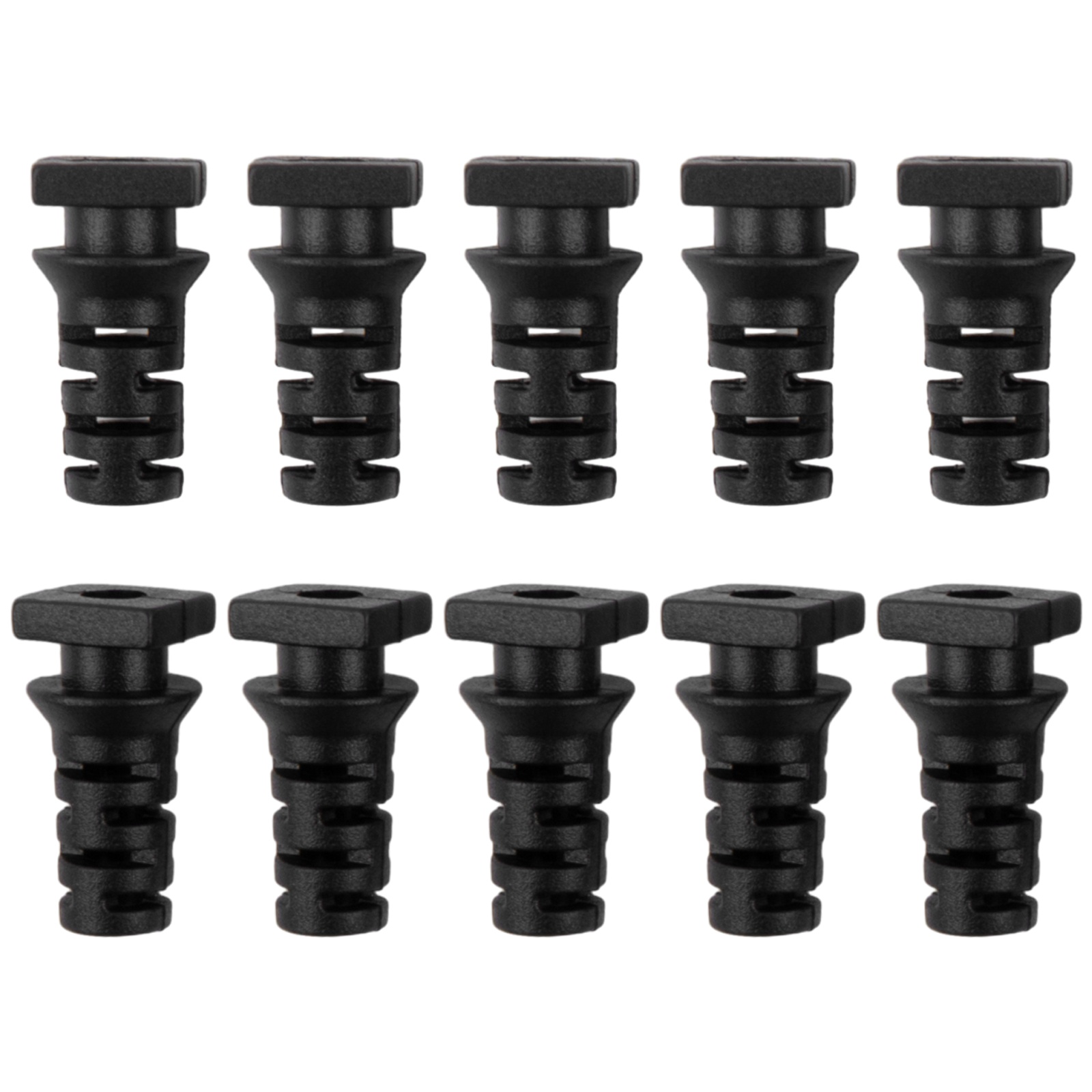10 Buah 3.5/4/5Mm Kit Konektor - Aviator Connector Kit ulasan dan harga