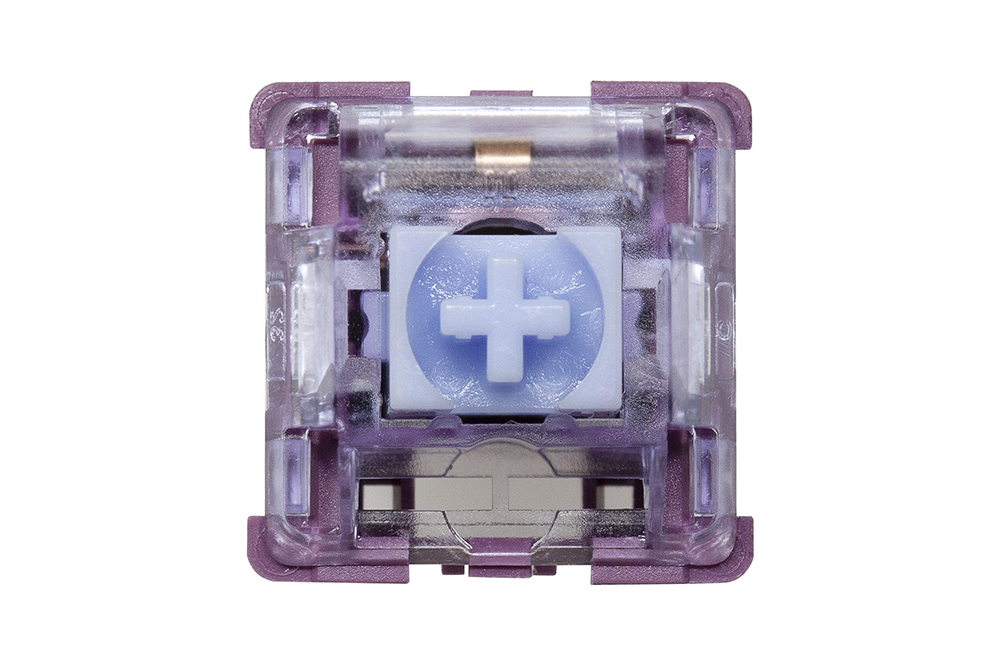 CIY Aqua Switch Linear Switch  - Gaming Keyboard Blue Switches ulasan dan harga