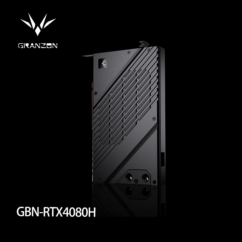 Blok Air GPU Granzon untuk Kar - Nvidia Vga Rtx 4080 ulasan dan harga