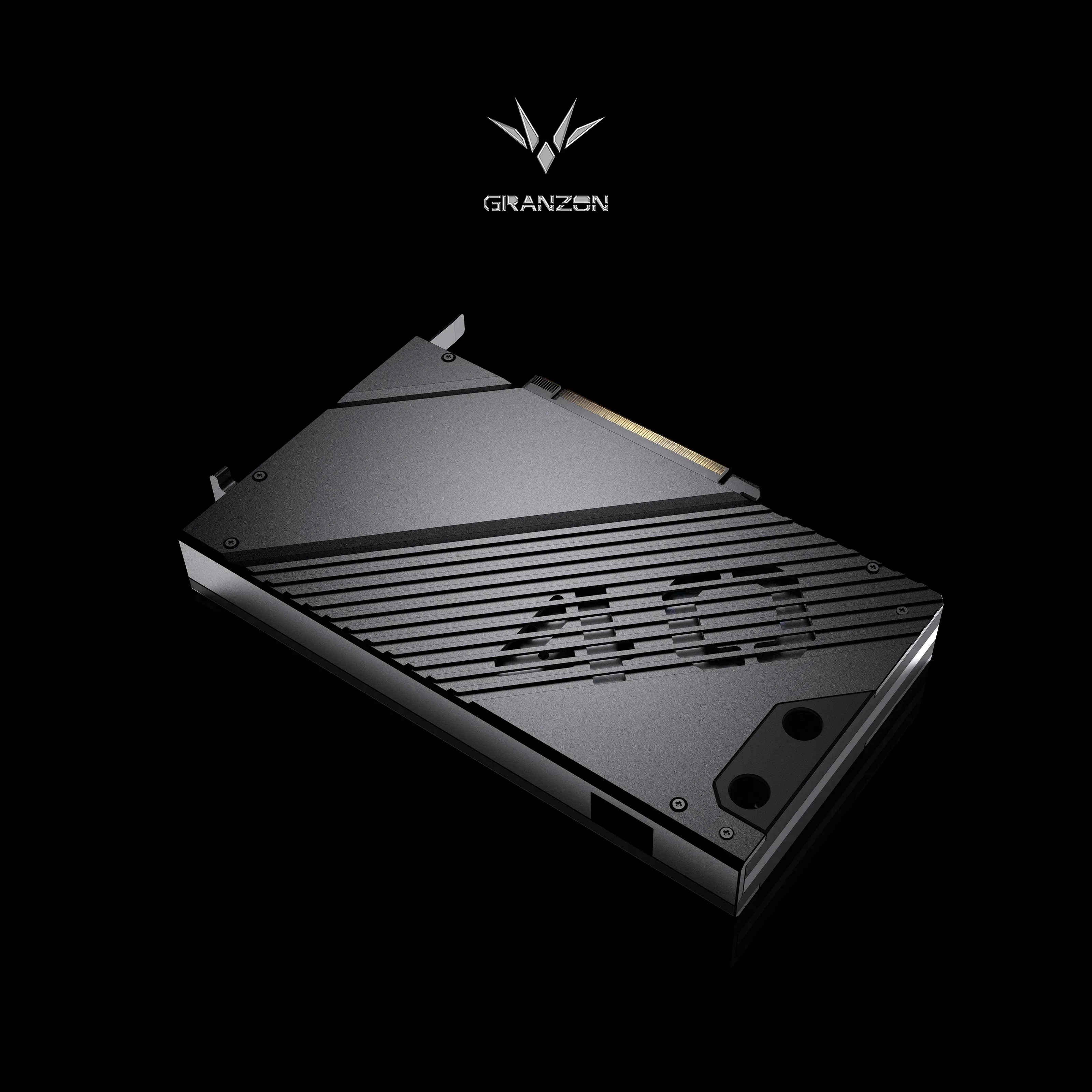 Blok Air GPU Granzon untuk Kar - Nvidia Vga Rtx 4080 ulasan dan harga