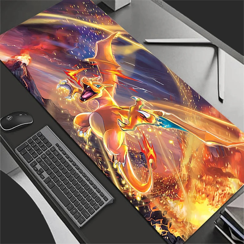 Alas Mouse Aksesori Gaming Ani - Gaming Keyboard High Ground ulasan dan harga