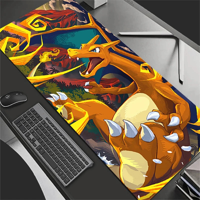 Alas Mouse Aksesori Gaming Ani - Gaming Keyboard High Ground ulasan dan harga