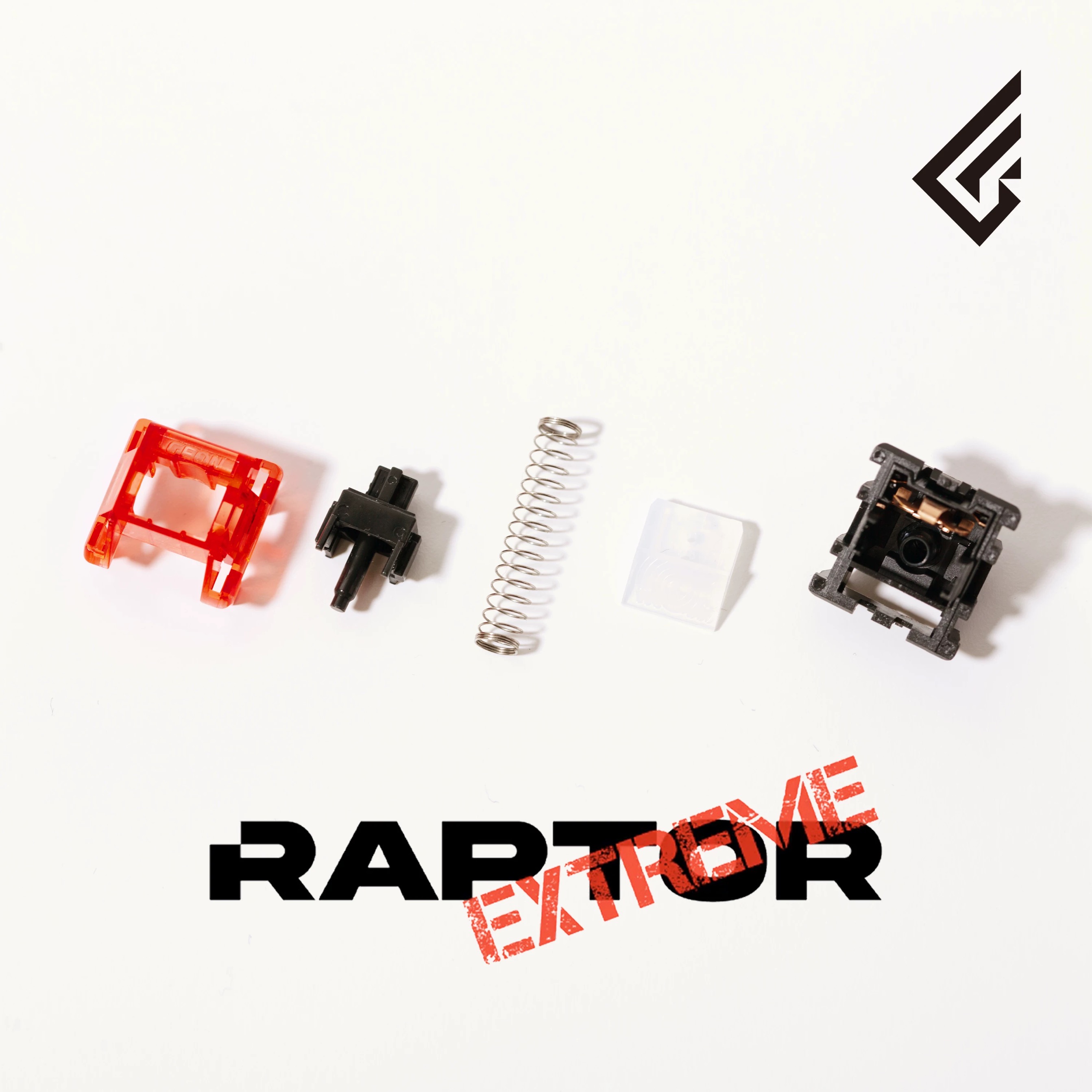 Geonworks Raptor Mx Extreme sa - Gaming Keyboard Ergo ulasan dan harga