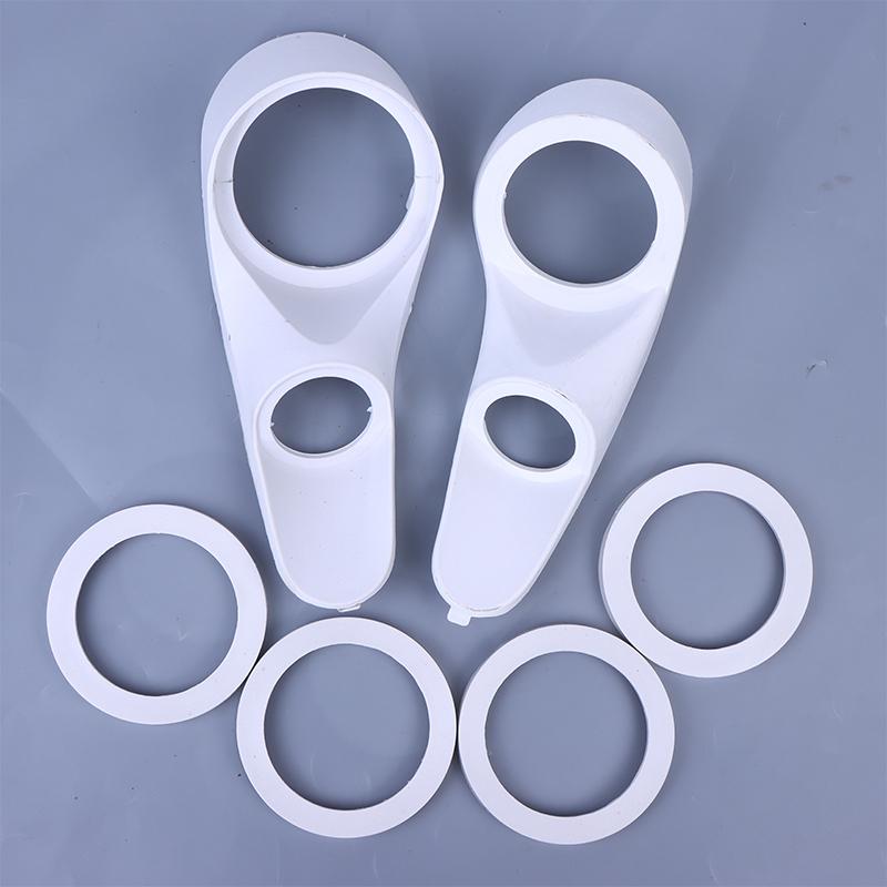 Penyangga Tweeter A-Pillar dan - Gasket Mount Kit ulasan dan harga