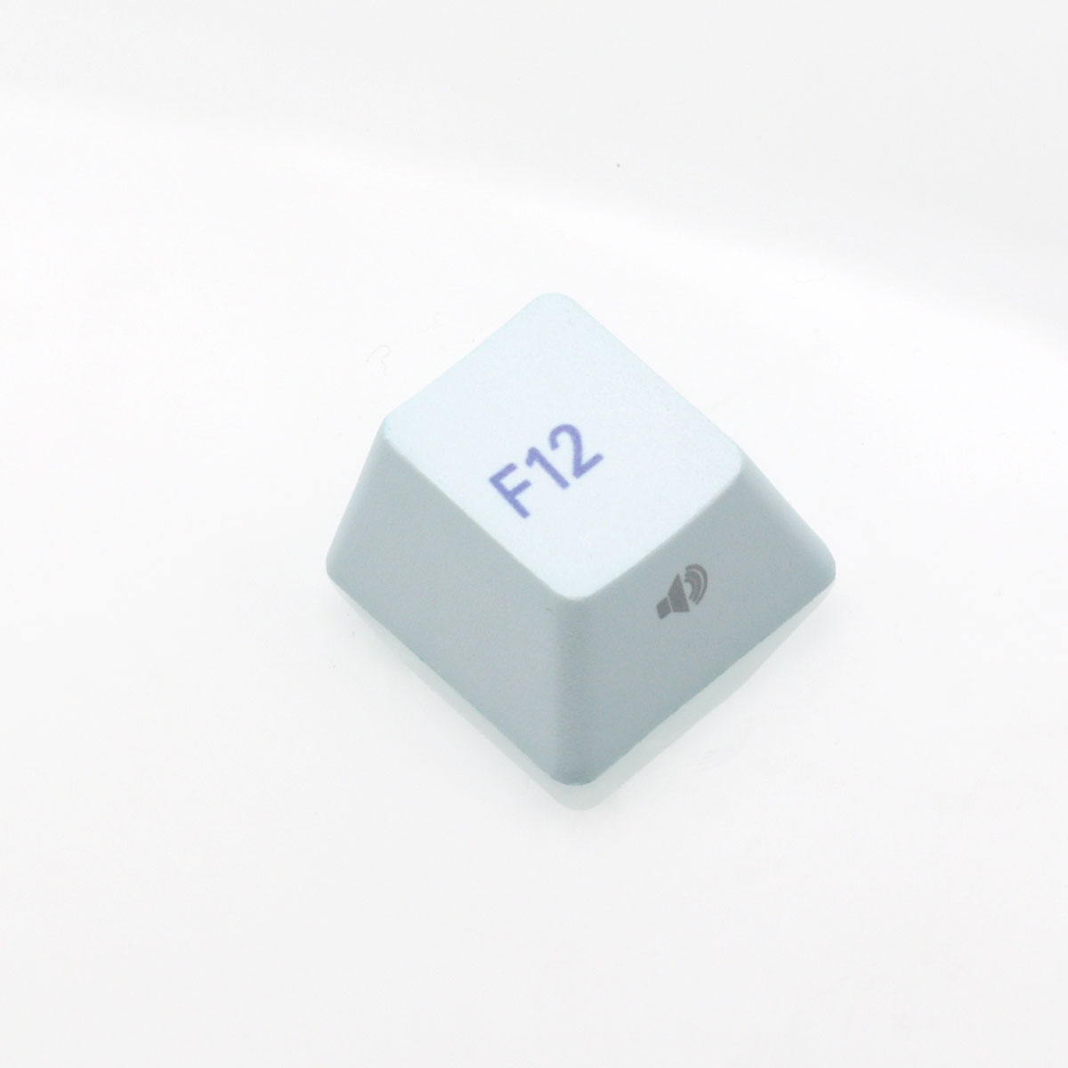 87 Tombol Keycap Biru Frost Pr - Gaming Keyboard Blue Switches ulasan dan harga