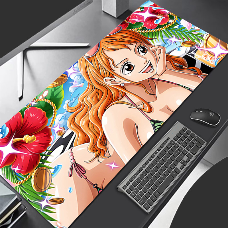 Alas Mouse One Piece Tahan Lam - Gaming Keyboard High Ground ulasan dan harga