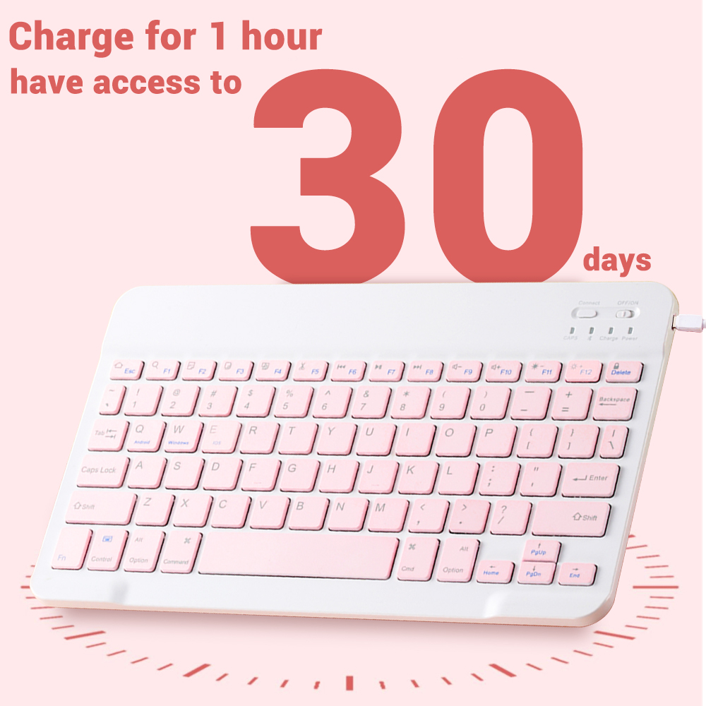 Keyboard dan Mouse Bluetooth n - Gaming Keyboard Wireless ulasan dan harga