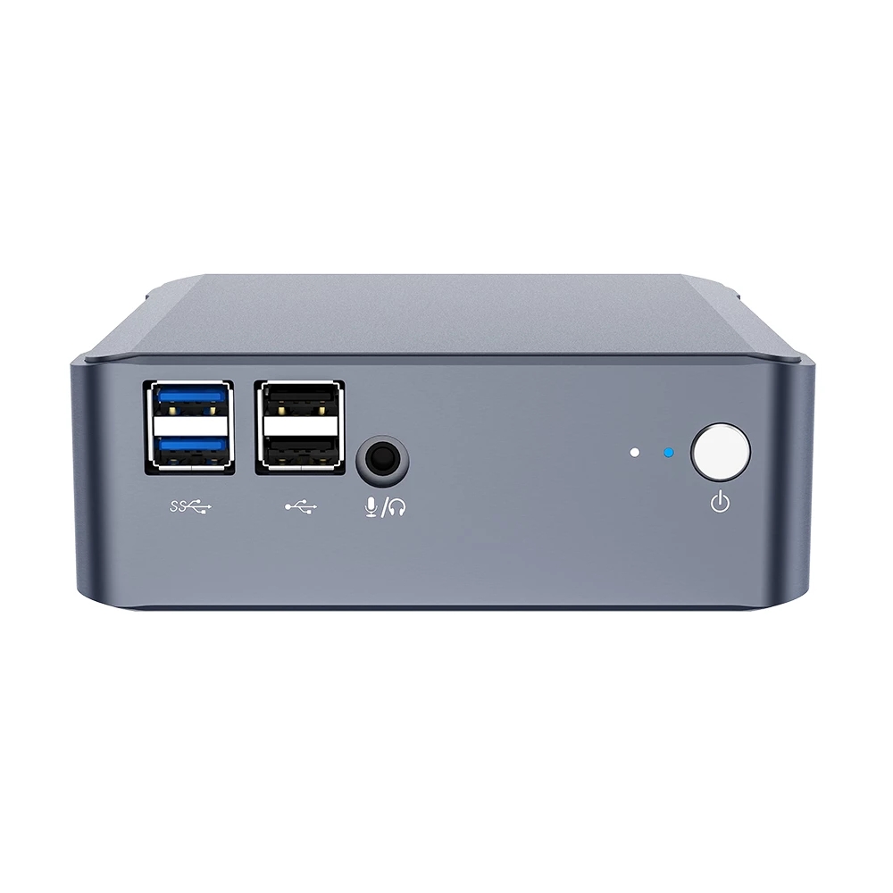 PC Nuc Generasi ke-11 i7 1165G - Intel Cpu Core I5 ulasan dan harga