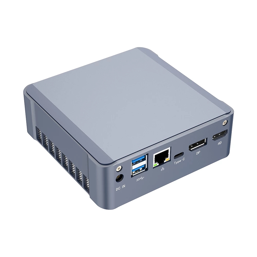 PC Nuc Generasi ke-11 i7 1165G - Intel Cpu Core I5 ulasan dan harga
