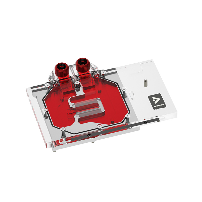 Barrow GPU Water Block Berfung - Nvidia Vga Rtx 4080 ulasan dan harga