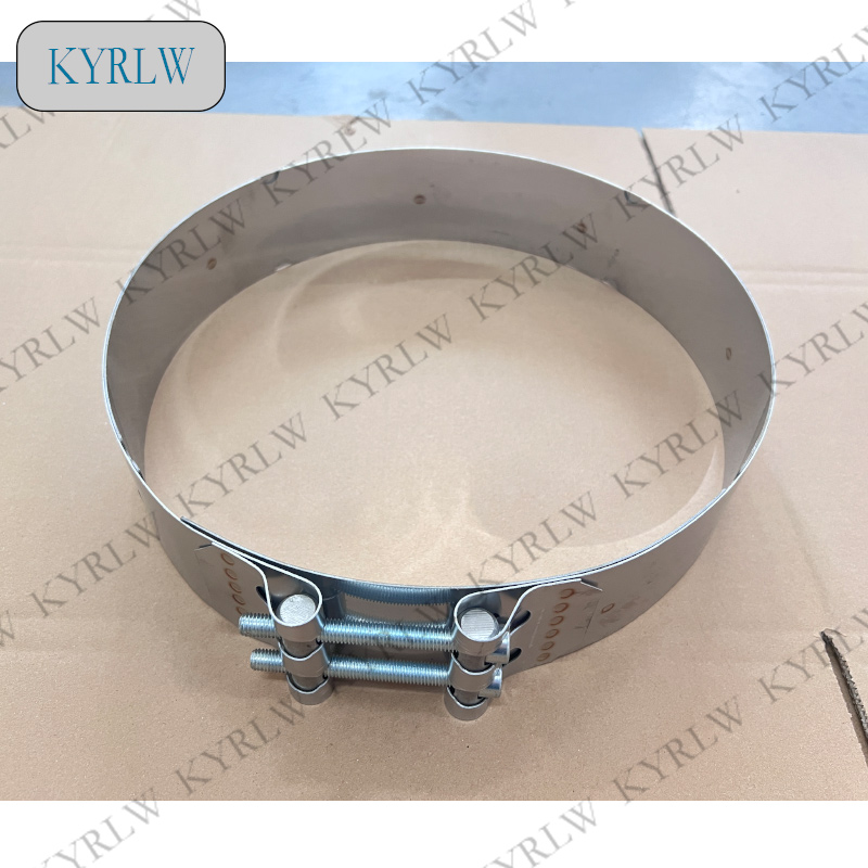 5AL029 Kit Klem & Gasket Knalp - Gasket Mount Kit ulasan dan harga
