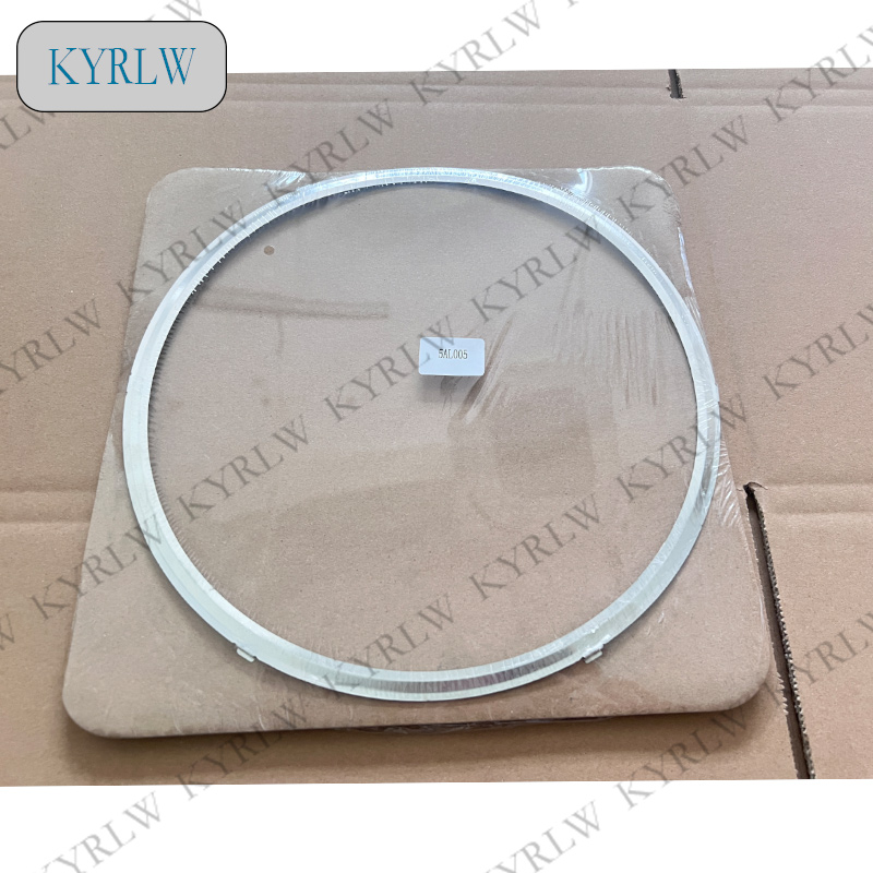 5AL029 Kit Klem & Gasket Knalp - Gasket Mount Kit ulasan dan harga