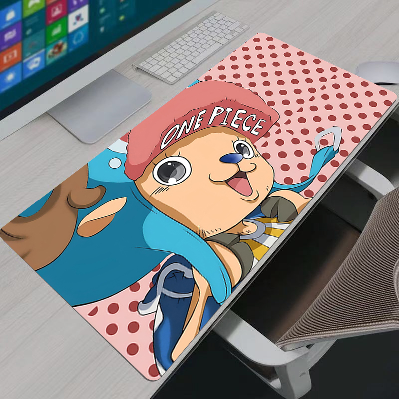 One Piece Tony Tony Chopper Ga - Gaming Keyboard He ulasan dan harga