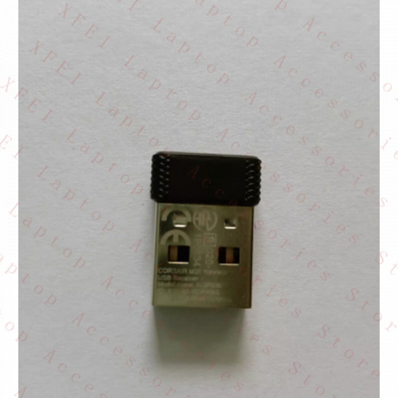 F 1 buah Unit Penerima Keyboar - Gaming Keyboard Corsair ulasan dan harga