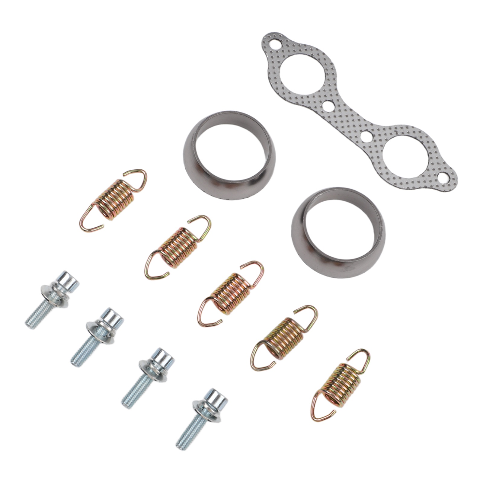 Untuk Polaris Frontier Muffler - Gasket Mount Kit ulasan dan harga