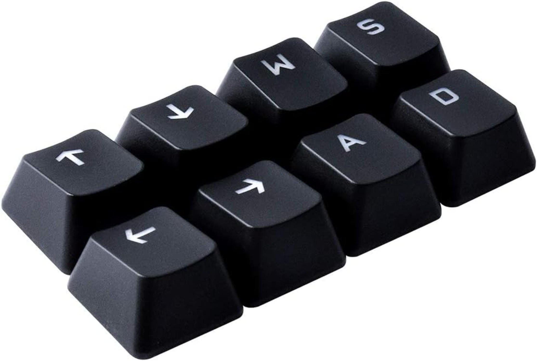 Keycap tembus pandang untuk ke - Gaming Keyboard Corsair ulasan dan harga