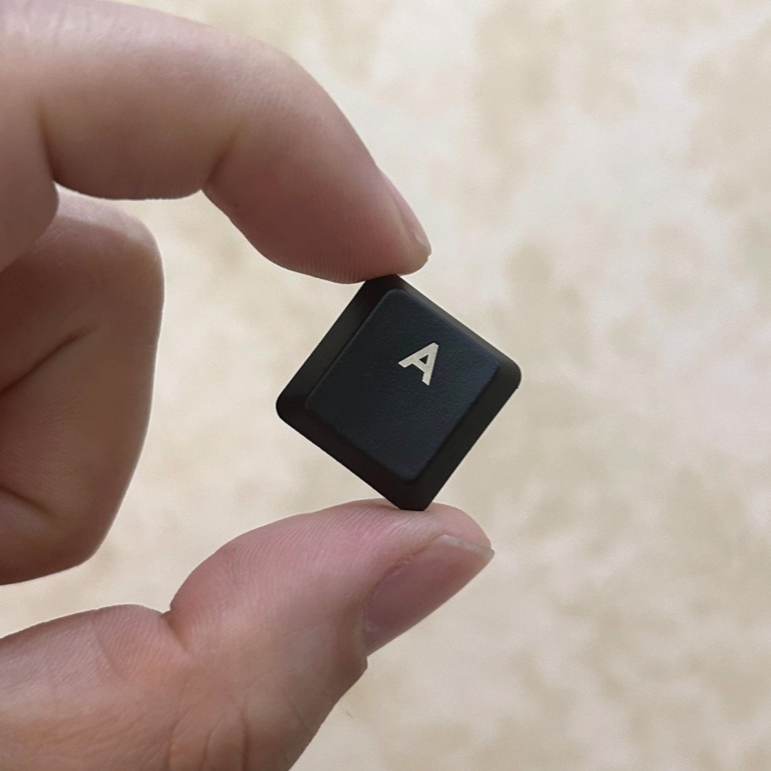 Keycap sumbu rendah transparan - Gaming Keyboard Tkl ulasan dan harga