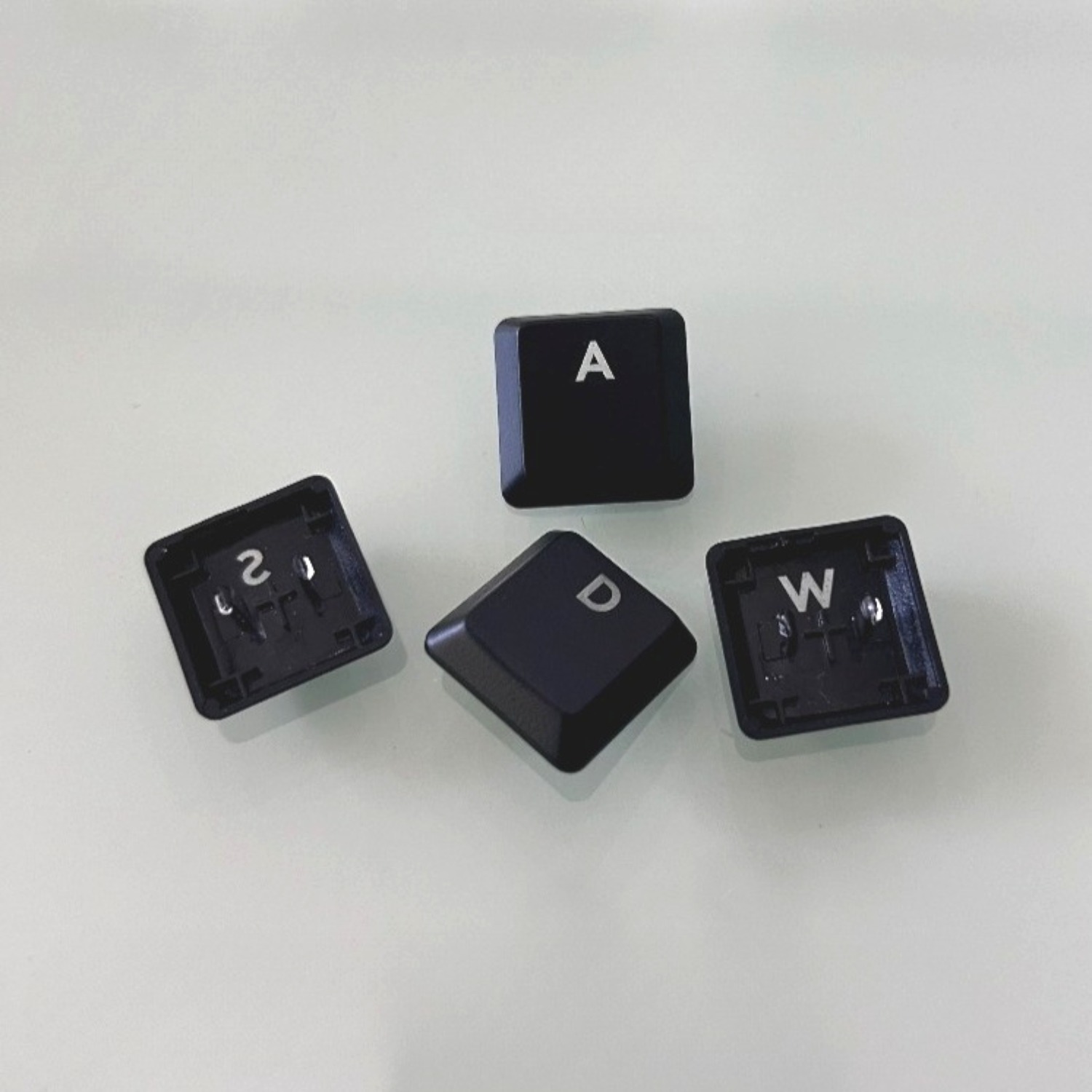 Keycap sumbu rendah transparan - Gaming Keyboard Tkl ulasan dan harga