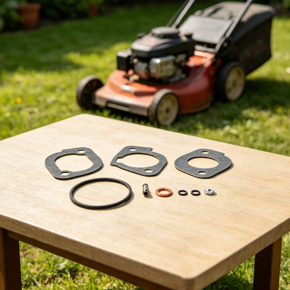 Kit Gasket Karburator untuk Ka - Gasket Mount Kit ulasan dan harga