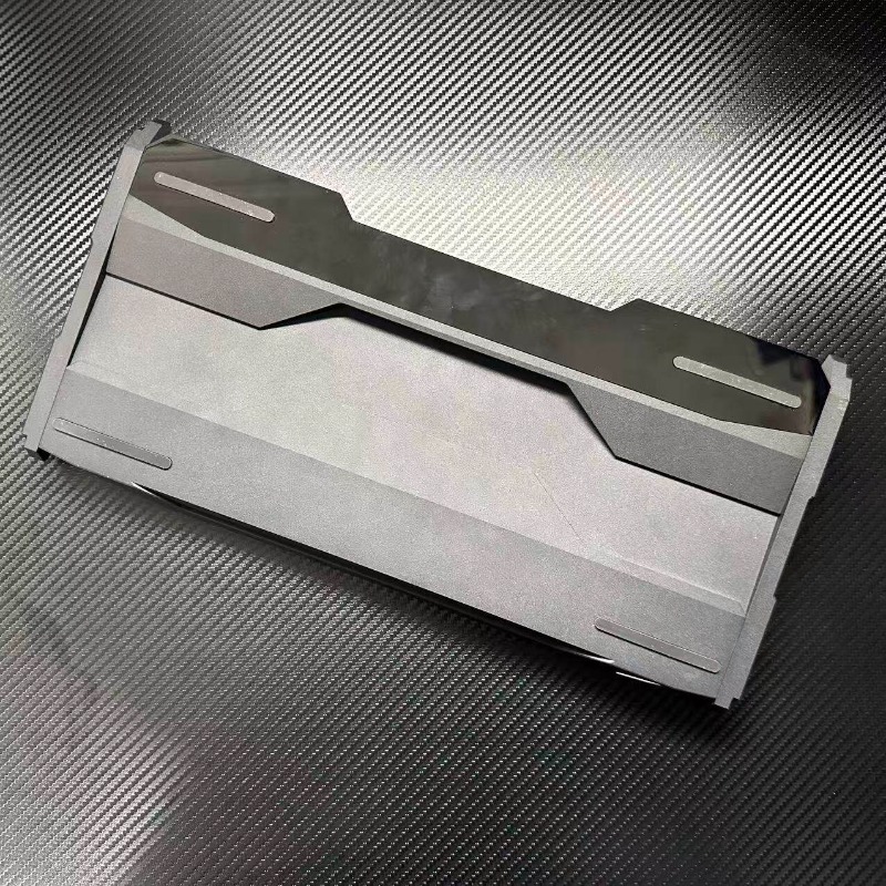 YTONG800 Casing Aluminium Kust - Gasket Mount Kit ulasan dan harga