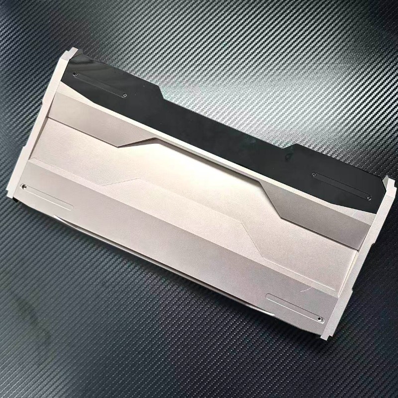 YTONG800 Casing Aluminium Kust - Gasket Mount Kit ulasan dan harga