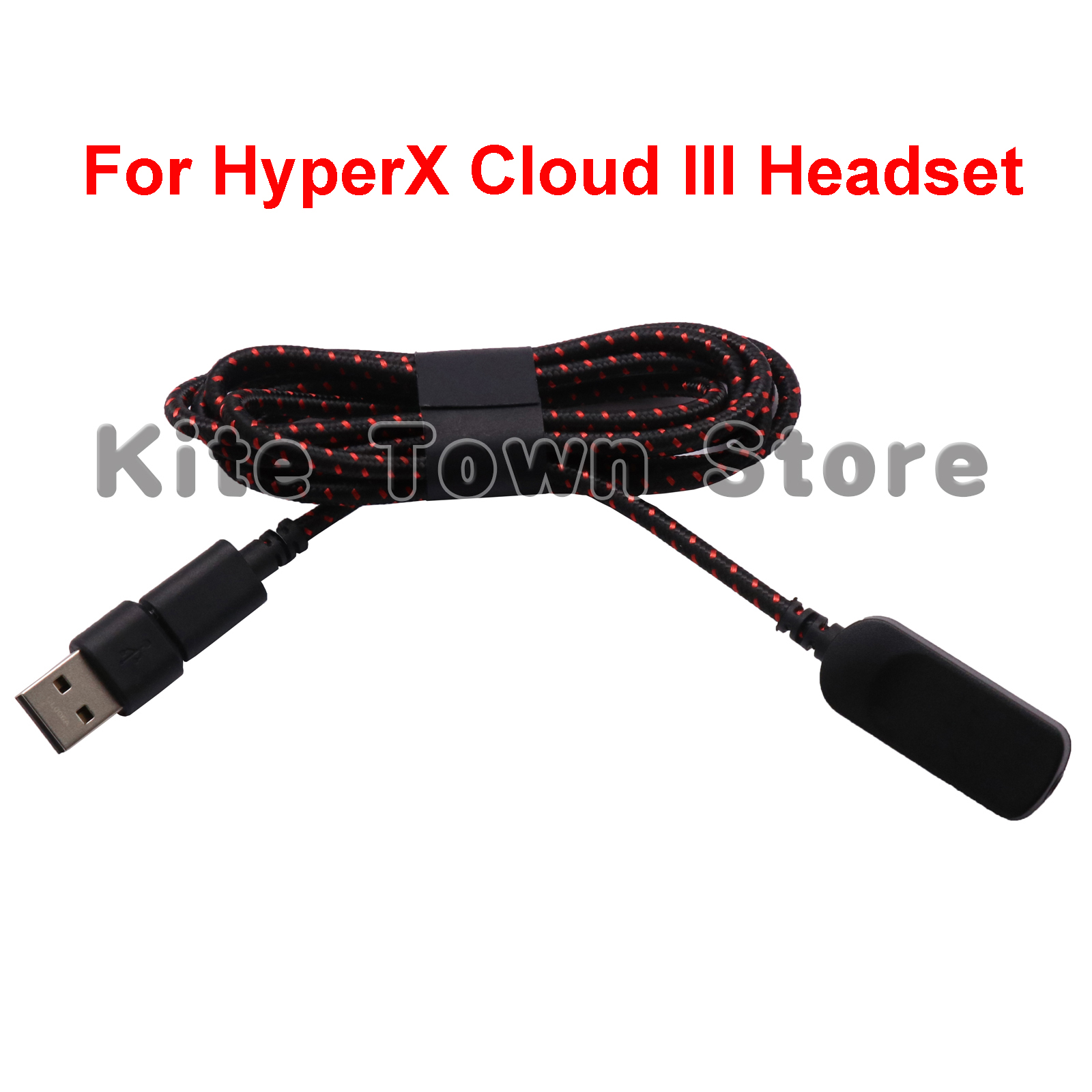 Adaptor Kartu Suara USB HyperX - Gaming Keyboard Hyperx ulasan dan harga