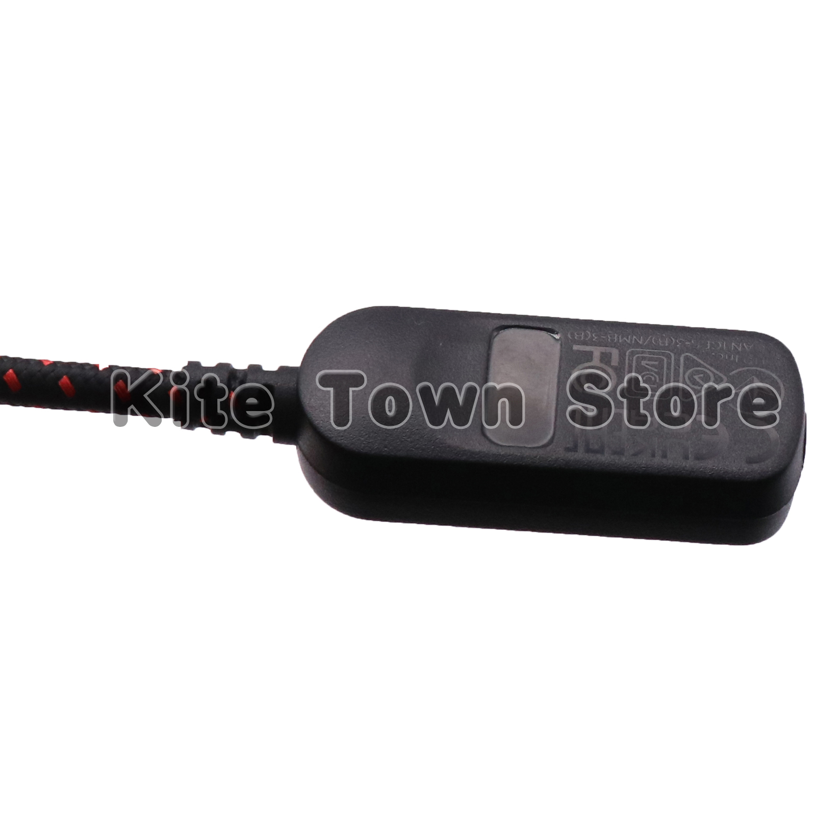 Adaptor Kartu Suara USB HyperX - Gaming Keyboard Hyperx ulasan dan harga