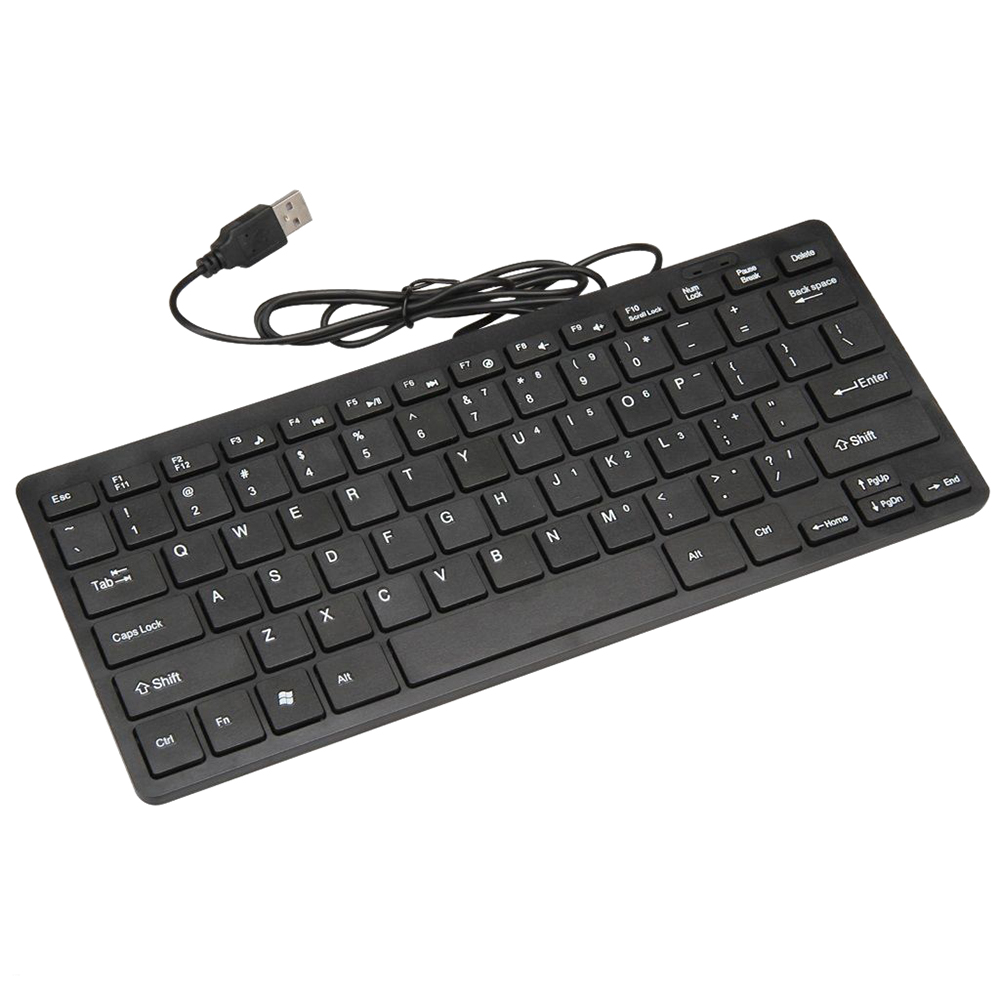 dengan Stiker Bahasa Thailand  - Gaming Keyboard That Is Quiet ulasan dan harga