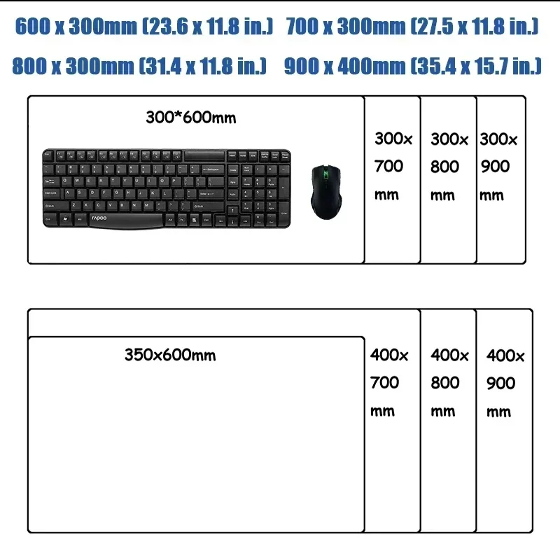 Alas Mouse CEsports Anti Slip, - Gaming Keyboard Mechanical ulasan dan harga