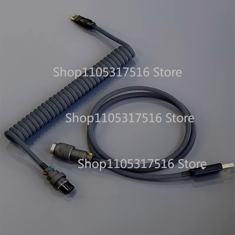 Untuk kesalahan yang tidak dik - Aviator Connector Kit ulasan dan harga