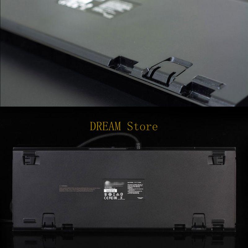 2 pcs pengganti dudukan keyboa - Gaming Keyboard Corsair ulasan dan harga
