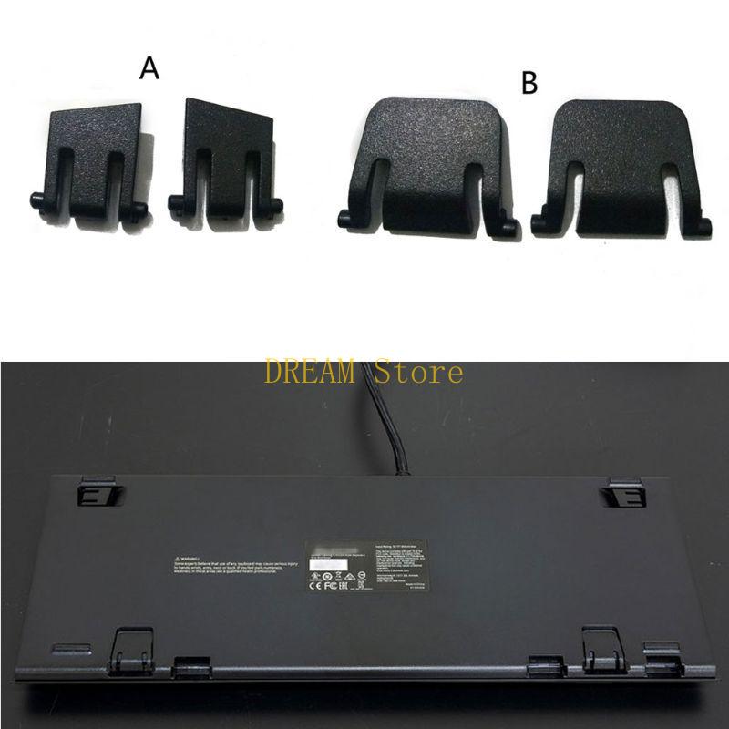 2 pcs pengganti dudukan keyboa - Gaming Keyboard Corsair ulasan dan harga