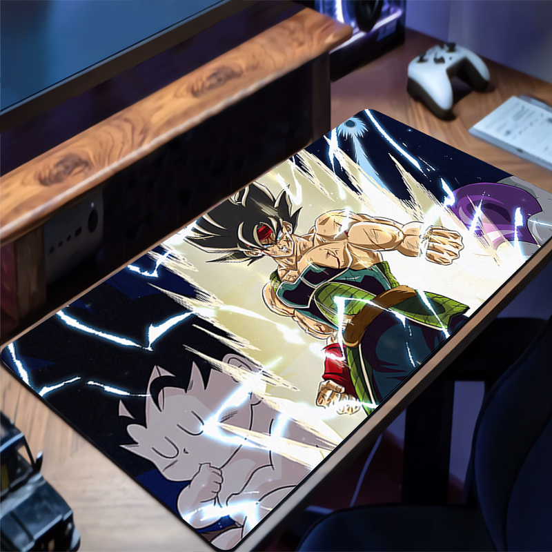 Alas Mouse Komputer Anime Drag - Gaming Keyboard High Ground ulasan dan harga