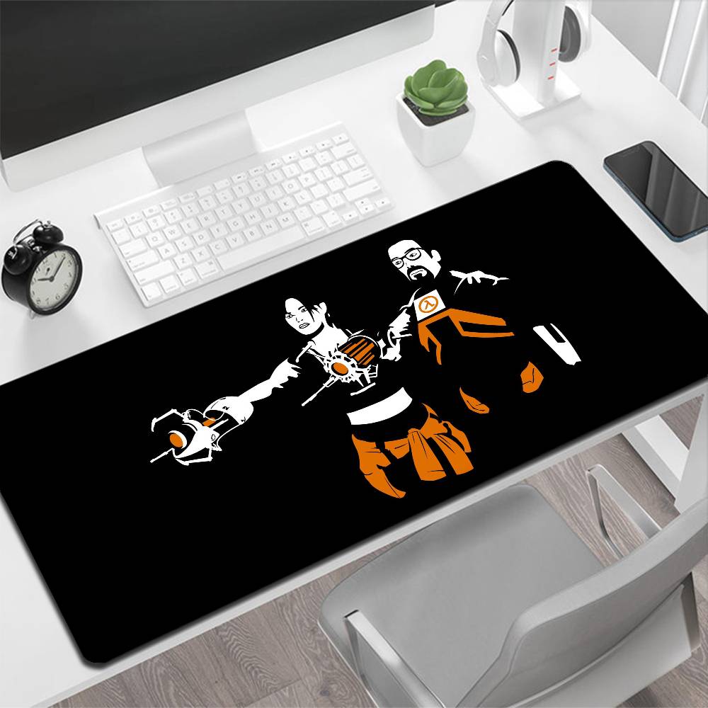 Alas Mouse Besar Setengah Hidu - Gaming Keyboard Half ulasan dan harga