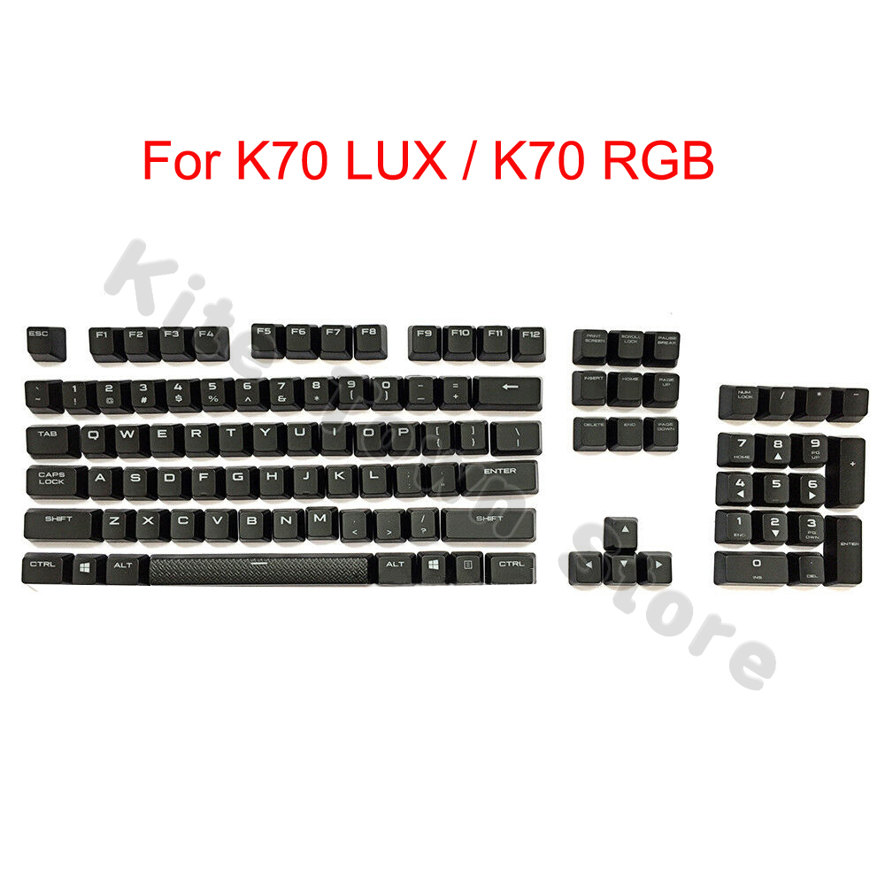 Kunci Topi Asli Set Lengkap, u - Gaming Keyboard Corsair ulasan dan harga