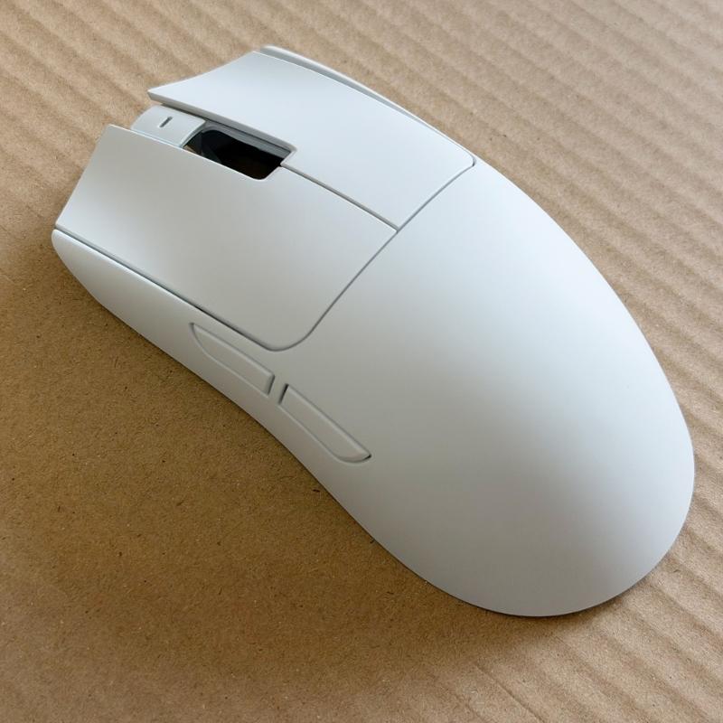 Casing Mouse Presisi Baru 2026 - Gaming Keyboard Mouse Set ulasan dan harga