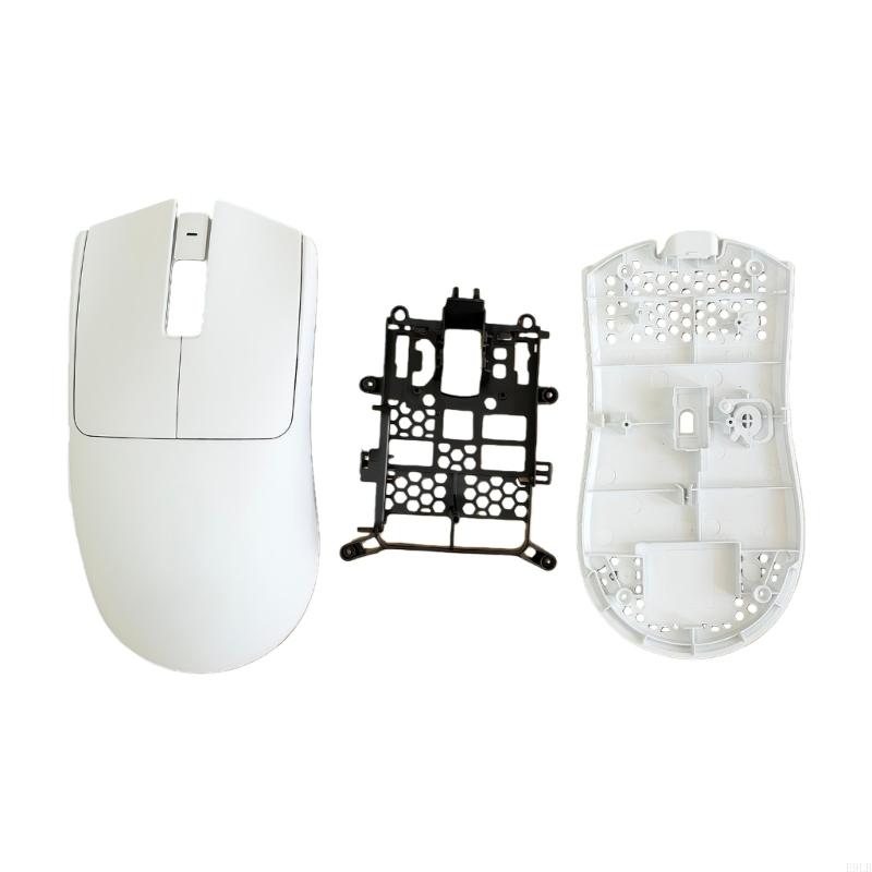 Casing Mouse Presisi Baru 2026 - Gaming Keyboard Mouse Set ulasan dan harga
