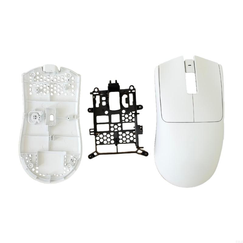 Casing Mouse Presisi Baru 2026 - Gaming Keyboard Mouse Set ulasan dan harga